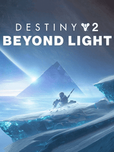 Destiny 2 : Beyond Light Global Steam CD Key