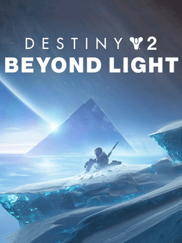 Destiny 2 : Beyond Light Deluxe Edition Global Steam CD Key