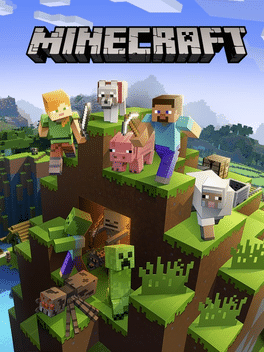 Minecraft : Java & Bedrock Edition PC CD Key