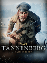 Tannenberg ARG Xbox One/Série CD Key