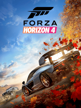 Forza Horizon 4 Global Xbox One/Série/Windows CD Key