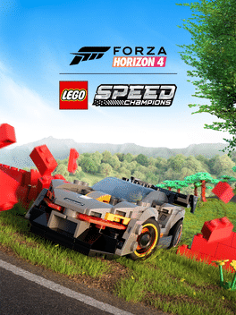 Forza Horizon 4 + Forza Horizon 4 : LEGO Speed Champions Global Xbox One/Série CD Key