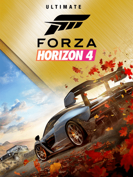 Forza Horizon 4 Ultimate Edition US Xbox One/Série/Windows CD Key
