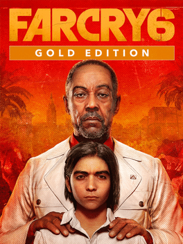 Far Cry 6 Gold Edition Global Xbox One/Série CD Key