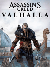 Assassin's Creed : Valhalla + Watch Dogs : Legion - Offre groupée ARG Xbox One/Série CD Key