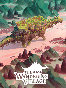 The Wandering Village Global Steam CD Key