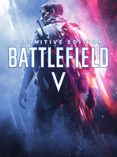 Battlefield 5 Definitive Edition FR Global Origin CD Key
