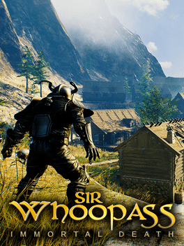 Sir Whoopass : Immortal Death Global Steam CD Key