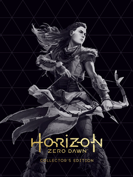 Horizon Zero Dawn Édition Collector US PS4 CD Key