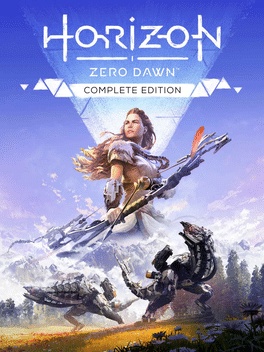 Horizon Zero Dawn Édition Complète Global Steam CD Key