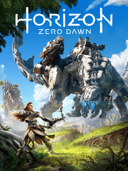 Horizon Zero Dawn NA PS4/5 CD Key