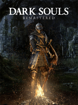 Dark Souls Remastered EU Xbox One/Série CD Key