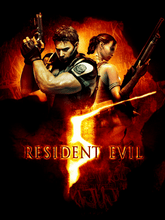 Resident Evil 5 US Xbox One/Série CD Key