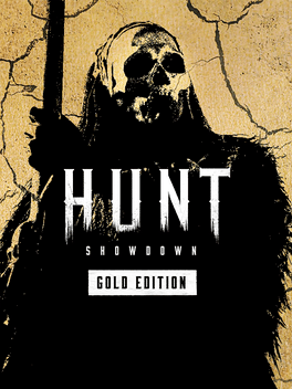 Hunt : Showdown Gold Edition TR Xbox One/Série CD Key