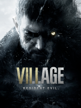 Resident Evil Village - RE VIII BR Xbox One/Série CD Key