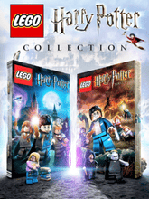 LEGO : Harry Potter Collection US Xbox One/Série CD Key