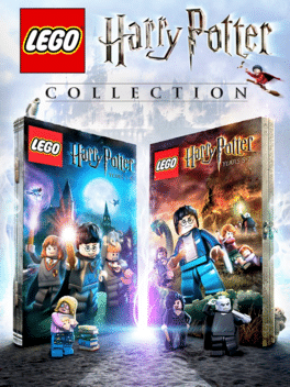 LEGO : Harry Potter Années 1-7 Global Steam CD Key