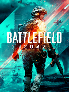 Battlefield 2042 Cross-gen Bundle EU Xbox One/Series CD Key