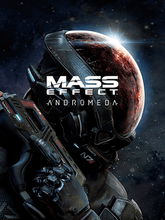 Mass Effect : Andromeda Global Origin CD Key