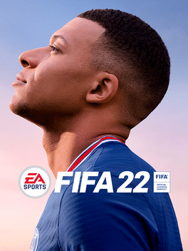 FIFA 22 FR/PL Origine mondiale CD Key
