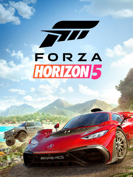 Forza Horizon 5 EU Xbox One/Série/Windows CD Key