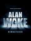 Alan Wake Remastered ARG Xbox One/Série CD Key