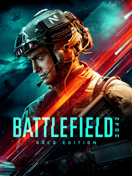 Battlefield 2042 Gold Edition US Xbox One/Série CD Key