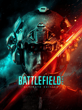 Battlefield 2042 Ultimate Edition EU Xbox One/Série CD Key