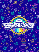 Super Ufo Fighter Global Steam CD Key