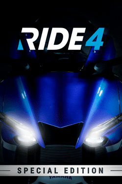 Ride 4 Special Edition TR Xbox One/Série CD Key