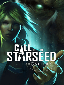 The Gallery - Episode 1 : Call of the Starseed Global Steam CD Key