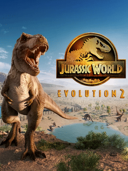 Jurassic World Evolution 2 2021 Premium Edition Global Steam CD Key