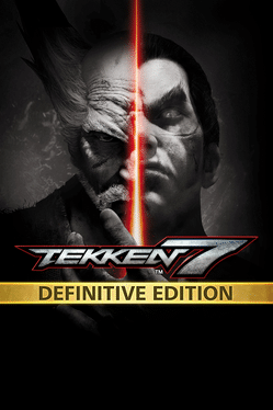 Tekken 7 Definitive Edition TR Xbox One/Série CD Key