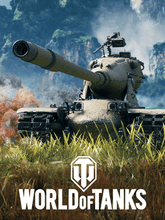 World of Tanks - Modern Armor - T-72 Ural ARG Xbox One/Series CD Key