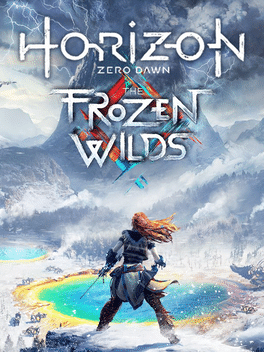 Horizon Zero Dawn : The Frozen Wilds + Add-On Pack EU PS4/5 CD Key