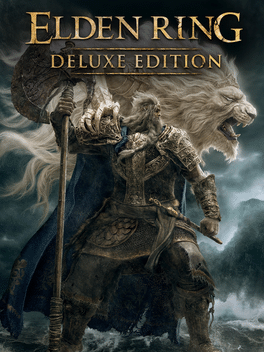 Elden Ring - Deluxe Edition EU Xbox One/Série CD Key