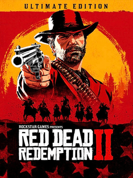 Red Dead Redemption 2 Ultimate Edition EU Xbox One/Série CD Key