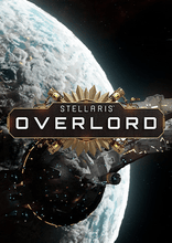 Stellaris : Overlord Global Steam CD Key