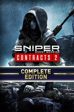Sniper Ghost Warrior Contracts 2 Édition complète US Xbox One/Série CD Key