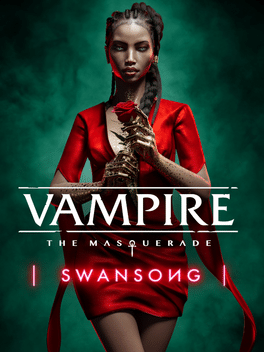 Vampire : The Masquerade - Swansong Epic Games CD Key