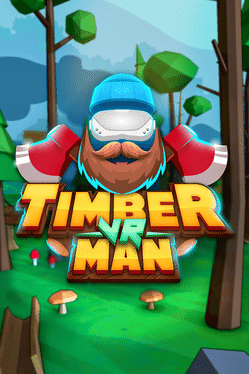 Timberman VR Global Steam CD Key