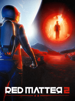 Red Matter 2 VR EU Steam CD Key