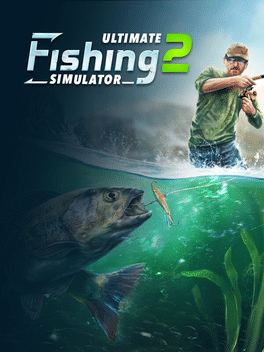 Ultimate Fishing Simulator 2 Global Steam CD Key