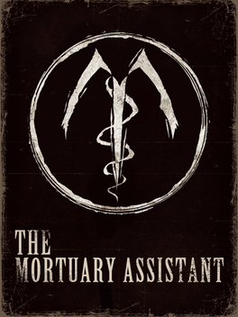 L'assistant mortuaire Global Steam CD Key