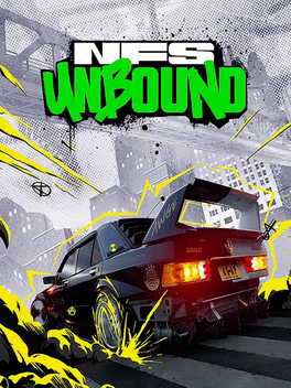Need for Speed : Unbound Global Origin CD Key