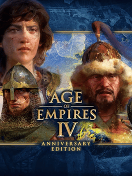 Age of Empires IV Edition Anniversaire Global Steam