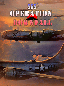 SGS : Operation Downfall Global Steam CD Key