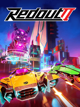 Redout 2 Deluxe Edition ARG Xbox One/Série CD Key