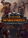 Total War : Warhammer III - Champions of Chaos EU Steam CD Key