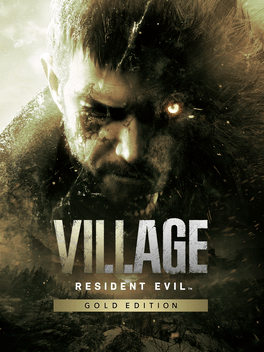 Resident Evil Village - RE VIII Gold Edition TR Xbox One/Série CD Key